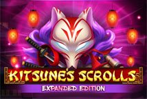 Kitsune Scrolls Expanded Edition